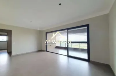 Apartamento padrão bairro jardim olhos d`água ii em ribeirão preto/sp. alianzzo imóveis.