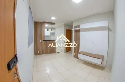 Apartamento padrão bairro reserva real em ribeirão preto/sp. alianzzo imóveis.