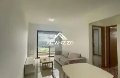 Apartamento padrão bairro nova aliança em ribeirão preto/sp. alianzzo imóveis.