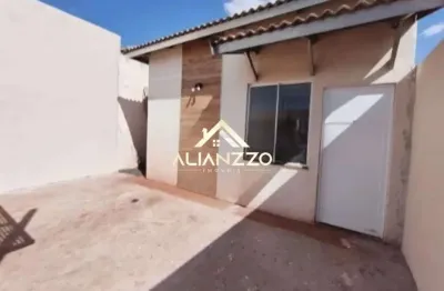 Casa padrão bairro reserva macaúba em ribeirão preto/sp. alianzzo imóveis.