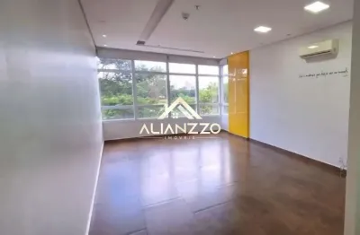 Sala comercial no bairro jardim palma travassos em ribeirão preto/sp. alianzzo imóveis.