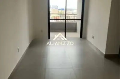 Apartamento padrão bairro ribeirânia em ribeirão preto/sp. alianzzo imóveis.