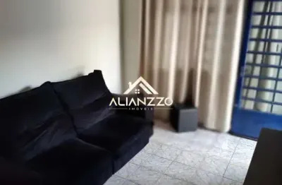 Casa mista no bairro jardim mário paiva arantes em ribeirão preto/sp. alianzzo imóveis.