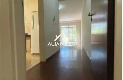 Apartamento padrão bairro jardim castelo branco em ribeirão preto/sp. alianzzo imóveis.