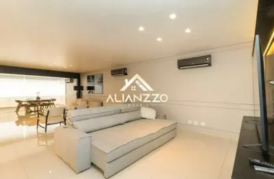 Apartamento para venda no mirante do ipê de ribeirão preto/sp. alianzzo imóveis.