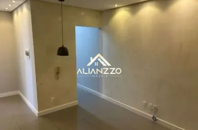 Apartamento padrão bairro quintino facci ii em ribeirão preto/sp. alianzzo imóveis.