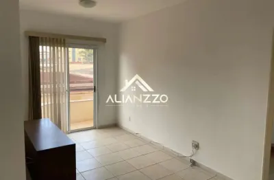 Apartamento padrão para venda no bairro jardim paulista de ribeirão preto/sp. alianzzo imóveis.