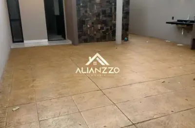 Casa residencial no bairro bonfim paulista em ribeirão preto/sp. alianzzo imóveis.