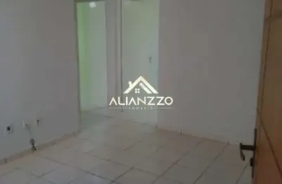 Apartamento padrão bairro jardim maria goretti em ribeirão preto/sp. alianzzo imóveis.