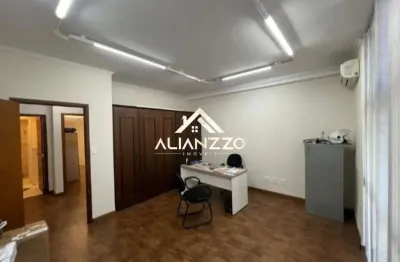 Sala comercial no bairro centro em ribeirão preto/sp. alianzzo imóveis.