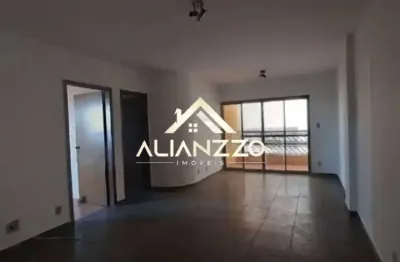 Apartamento padrão bairro centro em ribeirão preto/sp. alianzzo imóveis.