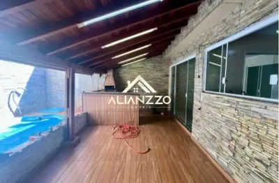 Casa com 3 quartos à venda no Alto do Ipiranga, Ribeirão Preto 