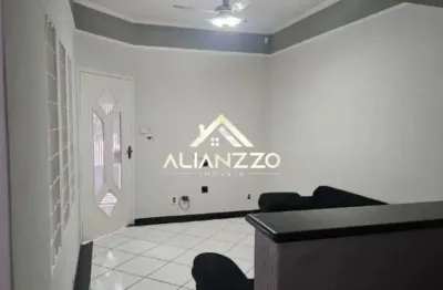 Casa residencial no bairro jardim nassim mamed em ribeirão preto/sp. alianzzo imóveis.