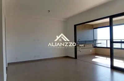 Apartamento para venda no bairro jardim olhos d`água ii de ribeirão preto/sp. alianzzo imóveis.