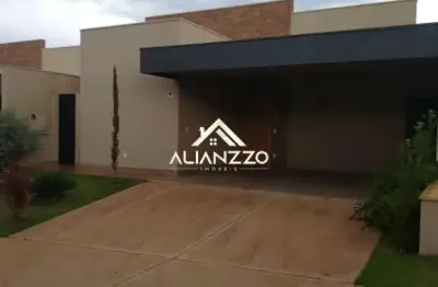 Casa para venda no alto do vale de ribeirão preto/sp. alianzzo imóveis.