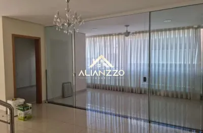 Apartamento duplex no bairro jardim botânico em ribeirão preto/sp. alianzzo imóveis.