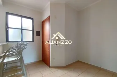 Excelente localização e conforto - encontre seu novo lar com a alianzzo imóveis.