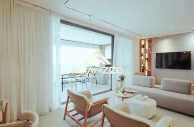 Apartamento edifício cidade de ouro preto de ribeirão preto/sp. alianzzo imóveis.