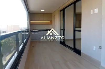 Apartamento padrão bairro nova aliança em ribeirão preto/sp. alianzzo imóveis.