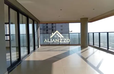Apartamento para venda no bairro jardim olhos d`água ii de ribeirão preto/sp. alianzzo imóveis.
