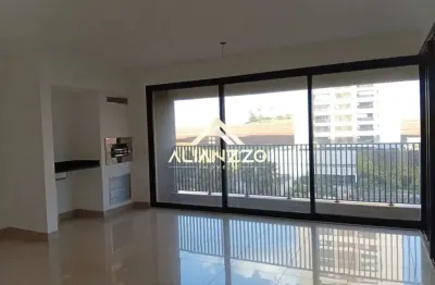 Apartamento para venda no bairro jardim olhos d`água ii de ribeirão preto/sp. alianzzo imóveis.