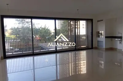 Apartamento para venda no bairro jardim olhos d`água ii  de ribeirão preto/sp. alianzzo imóveis.