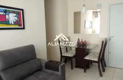 Apartamento padrão no bairro parque dos lagos de ribeirão preto/sp. alianzzo imóveis.