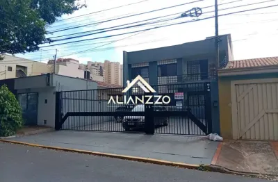 Apartamento padrão bairro condomínio itamaraty em ribeirão preto/sp. alianzzo imóveis.