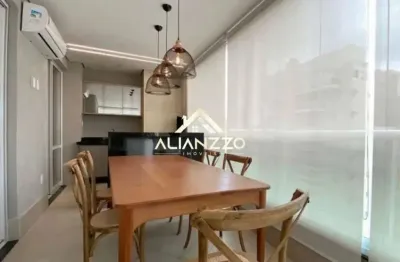 Apartamento padrão no bairro nova aliança de ribeirão preto/sp. alianzzo imóveis.