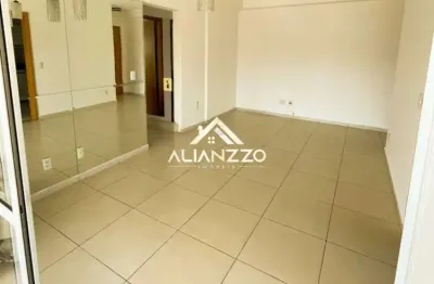 Apartamento próximo à unip - 3 dormitórios - nova aliança - ribeirão preto/sp