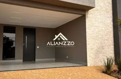 Casa residencial no bairro jardim san marco ii em ribeirão preto/sp. alianzzo imóveis.