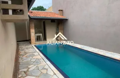 Casa com 3 quartos à venda no Ribeirânia, Ribeirão Preto 