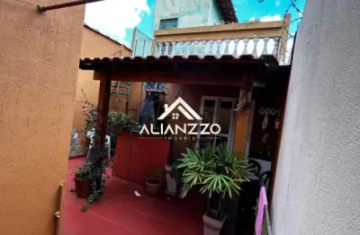 Casa residencial no bairro parque ribeirão preto em ribeirão preto/sp. alianzzo imóveis.