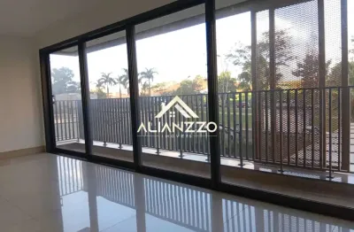 Apartamento com 3 quartos à venda no Jardim Olhos d\'Água, Ribeirão Preto 