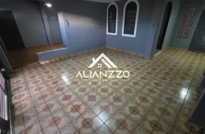 Sobrado residencial no bairro solemar em ribeirão preto/sp. alianzzo imóveis.