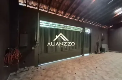 Casa residencial no bairro alto do ipiranga em ribeirão preto/sp. alianzzo imóveis.