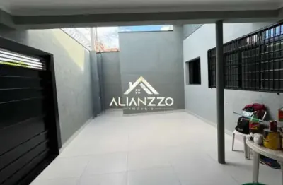 Casa residencial no bairro vila tamandaré em ribeirão preto/sp. alianzzo imóveis.