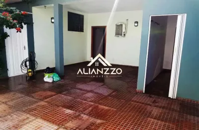 Apartamento padrão planalto verde em ribeirão preto/sp. alianzzo imóveis.
