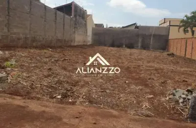 Terreo no bairro city ribeirão em ribeirão preto/sp. alianzzo imóveis.