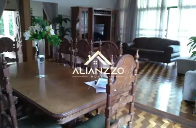 Sobrado residencial localizada no bairro jardim sumaré em ribeirão preto/sp. alianzzo imóveis.