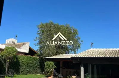 Casa residencial localizada no bairro parque residencial lagoinha em ribeirão preto/sp. alianzzo imóveis.