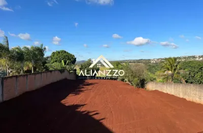 Terreno à venda em Quinta da Alvorada, Ribeirão Preto 