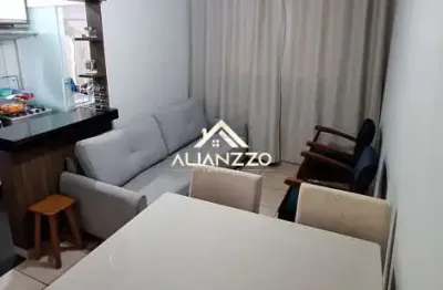 Apartamento padrão no bairro city ribeirão de ribeirão preto/sp. alianzzo imóveis.