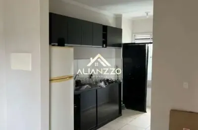 Apartamento padrão localizado no residencial parque dos servidores de ribeirão preto/sp. alianzzo imóveis.