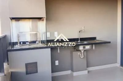 Apartamento com 3 quartos e 4 banheiros à venda - 126 m² - jardim olhos d`água ii, ribeirão preto/sp