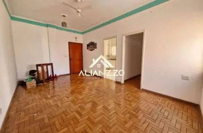 Apartamento padrão localizado no centro de ribeirão preto/sp. alianzzo imóveis.