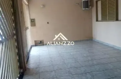 Casa residencial localizada no bairro campos elíseos em ribeirão preto/sp. alianzzo imóveis.