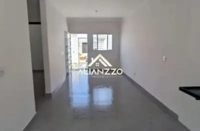 Casa padrão a venda quintino facci ii em ribeirão preto/sp. alianzzo imóveis.