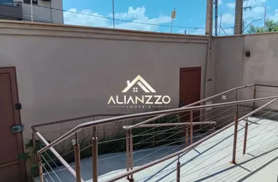 Imóvel comercial bairro vila seixas em ribeirão preto/sp. alianzzo imóveis.