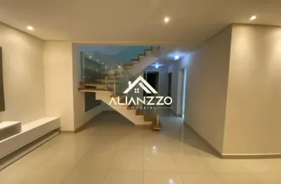 Casa residencial condomínio - condomínio guaporé em ribeirão preto/sp. alianzzo imóveis.